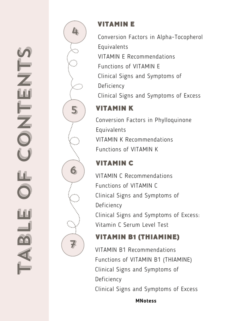 Navy Simple Minimalist Table of Contents (2)